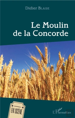 Bertrand.pt - Le Moulin De La Concorde