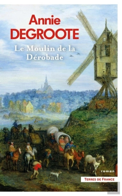 Bertrand.pt - Le Moulin De La Dérobade