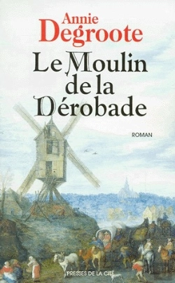 Bertrand.pt - Le Moulin De La Derobade