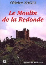 Le Moulin De La Redonde