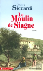 Le Moulin De Siagne