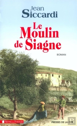 Bertrand.pt - Le Moulin De Siagne