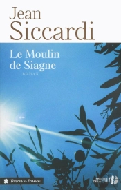Le Moulin De Siagne