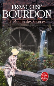 Le Moulin Des Sources