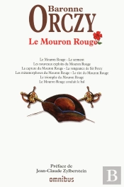 Le Mouron Rouge