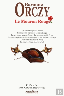 Bertrand.pt - Le Mouron Rouge