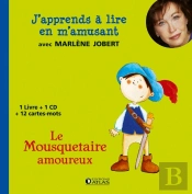 Le Mousquetaire Amoureux