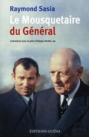 Le Mousquetaire Du General