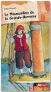 Le Moussaillon De La Grande  Hermine