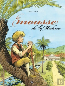 Bertrand.pt - Le Mousse De La Meduse