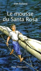 Le Mousse Du Santa Rosa