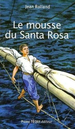 Bertrand.pt - Le Mousse Du Santa Rosa