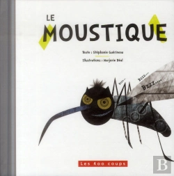 Bertrand.pt - Le Moustique