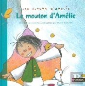 Le Mouton D'Amelie