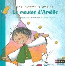 Bertrand.pt - Le Mouton D'Amelie