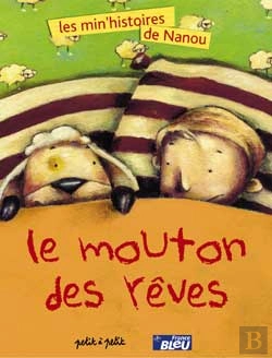 Bertrand.pt - Le Mouton Des Reves