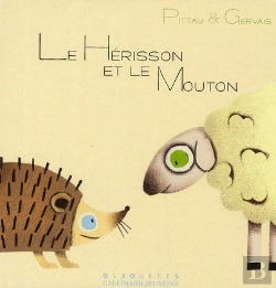 Bertrand.pt - Le Mouton Et Le Hérisson