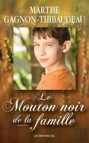 Le Mouton Noir De La Famille