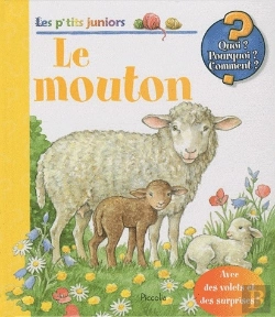 Bertrand.pt - Le Mouton