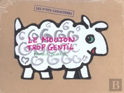 Bertrand.pt - Le Mouton Trop Gentil