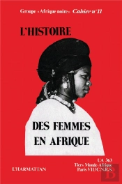 Le Mouvement Associatif Des Jeunes En Afrique Noire Francophone Au Xx Siècle