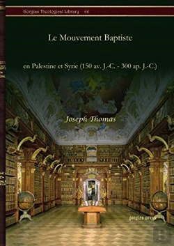 Bertrand.pt - Le Mouvement Baptiste