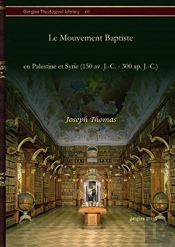Le Mouvement Baptiste