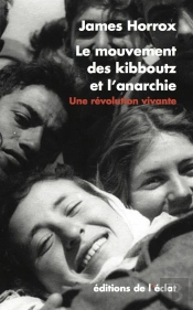 Le Mouvement Des Kibboutz Et L'Anarchie