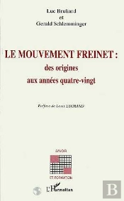 Le Mouvement Freinet