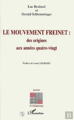 Bertrand.pt - Le Mouvement Freinet