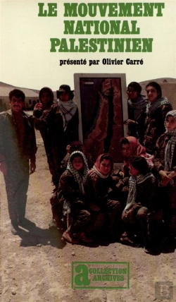 Bertrand.pt - Le Mouvement National Palestinien