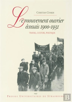 Bertrand.pt - Le Mouvement Ouvrier Écossais 1900/1931