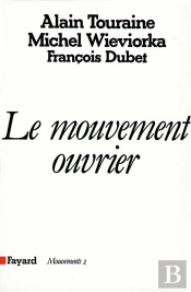 Le Mouvement Ouvrier