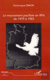 Le Mouvement Pacifiste En Rfa De 1979 À 1983