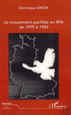 Bertrand.pt - Le Mouvement Pacifiste En Rfa De 1979 À 1983