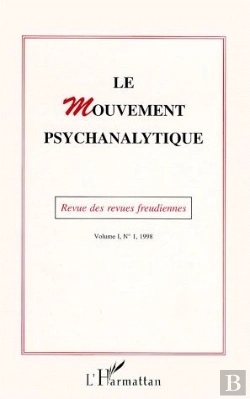 Bertrand.pt - Le Mouvement Psychanalytique (Édition 1998)