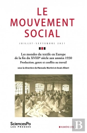 Le Mouvement Social 276