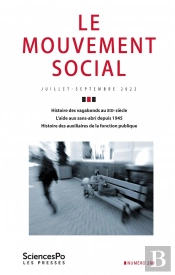 Le Mouvement Social 280