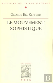 Le Mouvement Sophistique