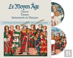 Bertrand.pt - Le Moyen Age : Chants, Danses Et Instruments De Musique