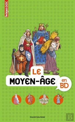 Bertrand.pt - Le Moyen Age En Bd (Ne Chevaliers)