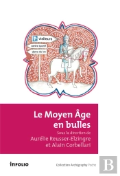 Le Moyen Age En Bulles