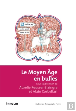 Bertrand.pt - Le Moyen Age En Bulles