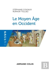 Le Moyen Age En Occident ; Ve-Xve Siècle