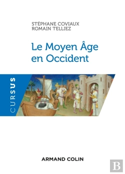 Bertrand.pt - Le Moyen Age En Occident ; Ve-Xve Siècle