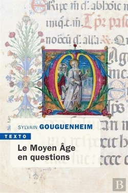 Bertrand.pt - Le Moyen Age en question