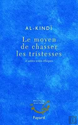 Bertrand.pt - Le Moyen De Chasser Les Tristesses
