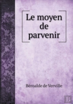 Bertrand.pt - Le Moyen De Parvenir
