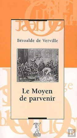 Bertrand.pt - Le Moyen De Parvenir