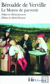 Le Moyen De Parvenir
